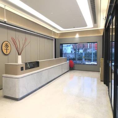Ji Hotel Shanghai Tangzhen Metro Station