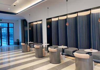 Citadines Songjiang Shanghai