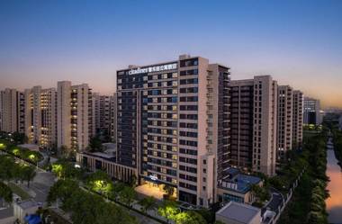 Citadines Songjiang Shanghai