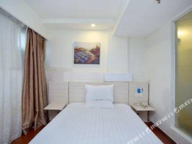 Hanting Hotel (Shanghai Nanjing East Road Pedestrian Street)