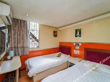 Shanghai Miaohua Hotel