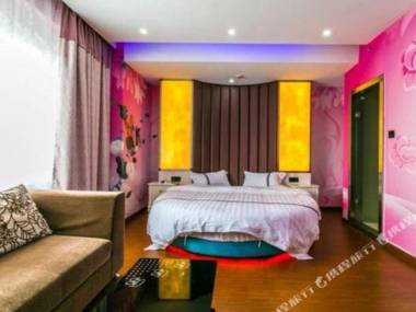 Dahangong International Hotel