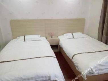 Dahangong International Hotel