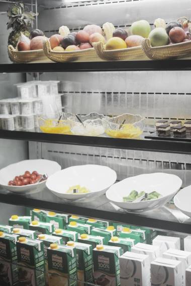 Madison Shanghai Gongkang