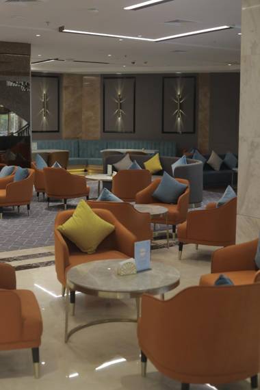 Madison Shanghai Gongkang