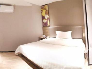 7 Days Premium(Shanghai Damu bridge)