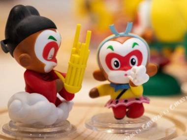 Atour Shanghai Animation Film Studios Hotel (Shanghai Xujiahui)