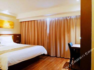 Grace Hotel (Shanghai Chedun)