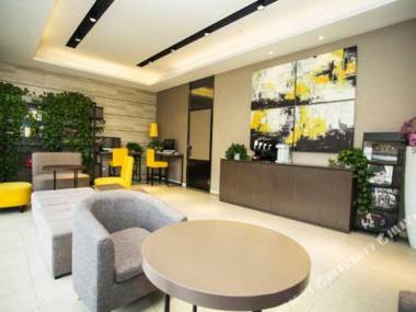 Grace Hotel (Shanghai Chedun)