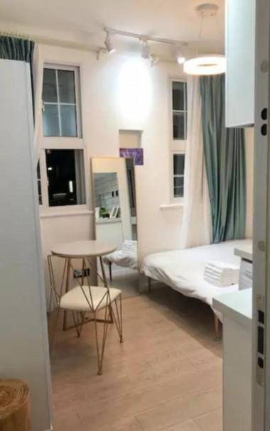 Shanghai Moxi Inn Middle Yanan Rd Branch