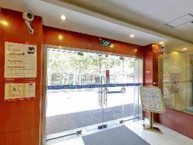 Hanting Hotel (Shanghai West Nanjing Road Metro Station)