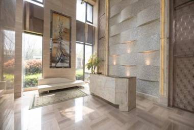 Primus Residence Xuhui