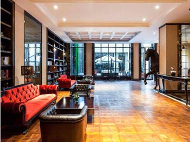 Primus Residence Xuhui