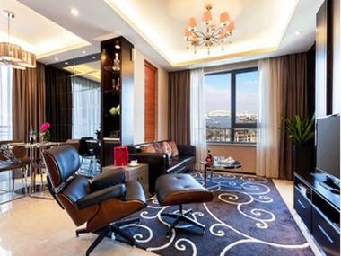 Primus Residence Xuhui