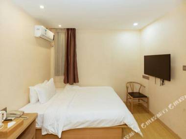 Sushi Light Luxury Hotel (Shanghai Songjiang Rongle East Road)