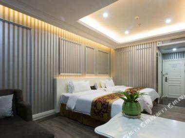 Sego Grand Hotel (Shanghai Hongqiao National Convention & Exhibition Center)