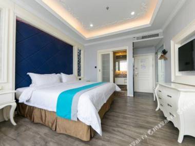 Sego Grand Hotel (Shanghai Hongqiao National Convention & Exhibition Center)