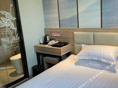 Shanghai Jingdian Business Hotel