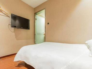 Sushi Star Hotel (Shanghai Caohejing Area)