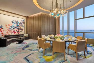 Artyzen Lingang Shanghai