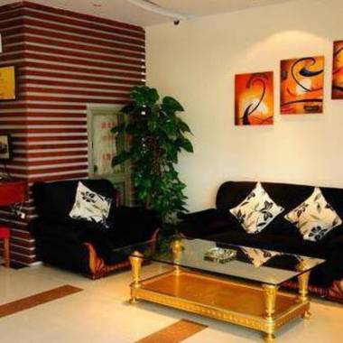 Shanghai Joyful Star Wanxia Hotel(Pudong Airport/Disney/Free Trade Zone)