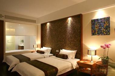 Sanya Royal Garden Resort