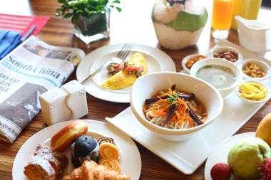 Sanya Marriott Yalong Bay Resort & Spa