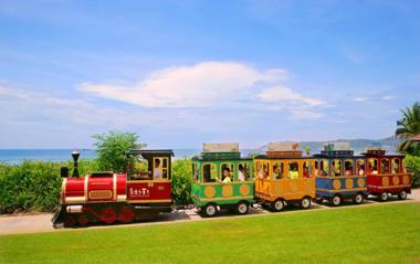 Yalong Bay Mangrove Tree Resort