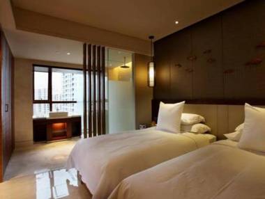 Phoenix Waterside Gloria Resort Sanya