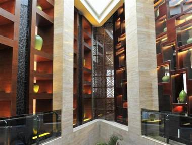 Phoenix Waterside Gloria Resort Sanya