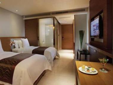 Phoenix Waterside Gloria Resort Sanya