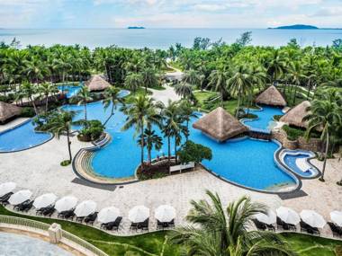Holiday Inn Resort Sanya Bay an IHG Hotel