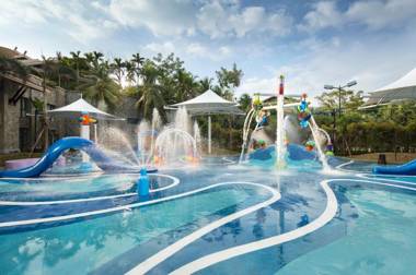 Hilton Sanya Yalong Bay Resort & Spa