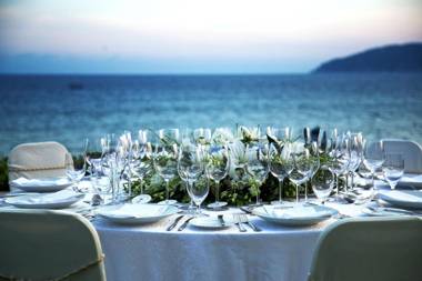 Hilton Sanya Yalong Bay Resort & Spa