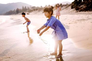 The Ritz-Carlton Sanya Yalong Bay