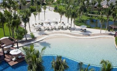 The Ritz-Carlton Sanya Yalong Bay