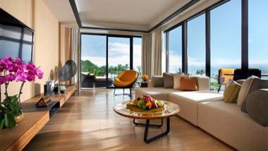 InterContinental Sanya Resort an IHG Hotel