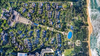 Conrad Sanya Haitang Bay