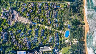 Conrad Sanya Haitang Bay