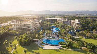 DoubleTree Resort by Hilton Sanya Haitang Bay