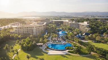 DoubleTree Resort by Hilton Sanya Haitang Bay