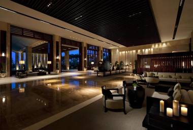 DoubleTree Resort by Hilton Sanya Haitang Bay