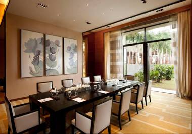 DoubleTree Resort by Hilton Sanya Haitang Bay