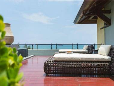 Renaissance Sanya Haitang Bay Resort