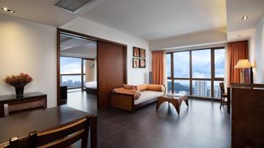 Mangrove Tree Resort World Sanya Bay-Kapok