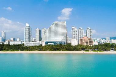 Four Points by Sheraton Hainan Sanya