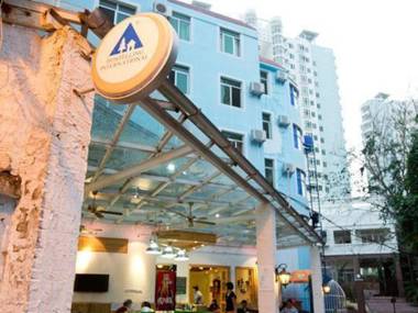 Blue Sky International Youth Hostel