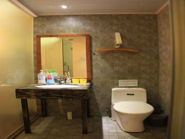 Blue Sky International Youth Hostel