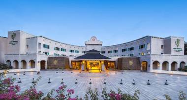 Cactus Resort Sanya by Gloria