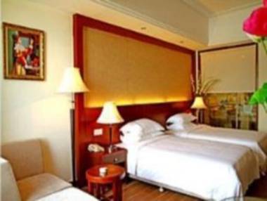 Sanya Yellow River Kyoto Hotel